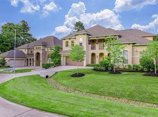 23226 Morning Dove Bend Ln, Spring, TX 77389