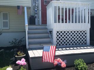 570 Henmar Dr, Landing, NJ 07850