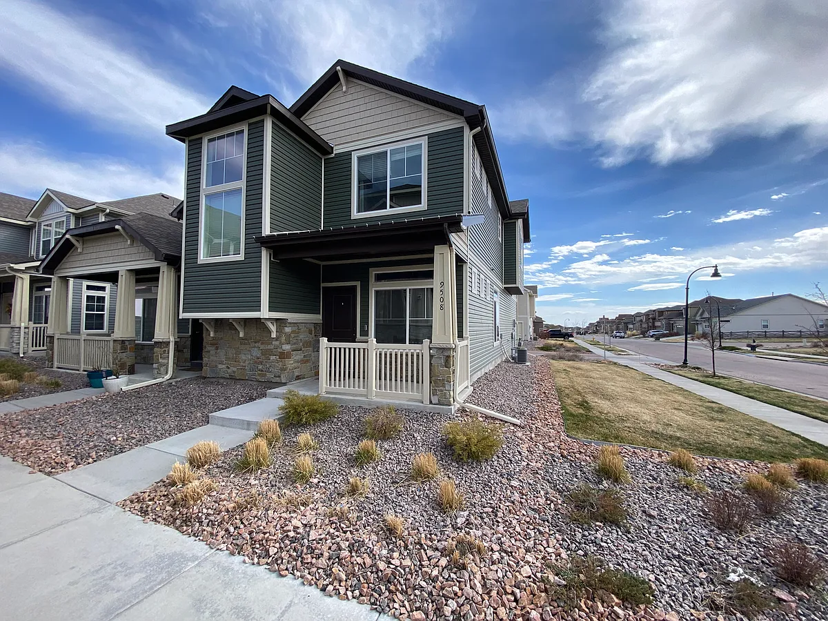 Building Photo - 9508 Ardmore Grv