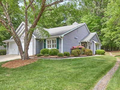 115 Standish Dr, Chapel Hill, NC, 27517