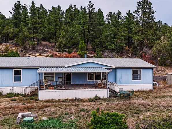 21099 Trujillo Creek Road, Aguilar, CO 81020