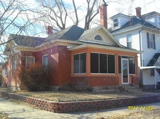 521 E Evans Ave, Pueblo, CO 81004