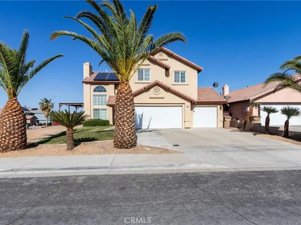 8961 Newcastle Ave, Hesperia, CA 92344