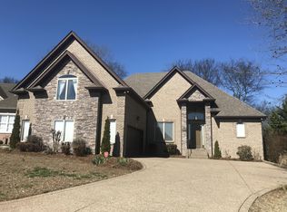 132 Stonebrook Ln, Hendersonville, TN 37075