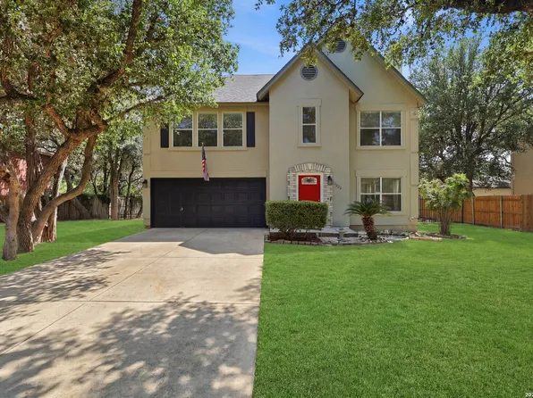 14222 EMERALD HILL, San Antonio, TX 78231