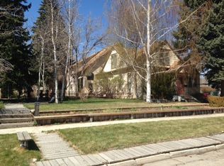 298 N Burritt Ave, Buffalo, WY 82834