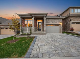 241 Ridge Way, New Tecumseth, ON L9R0S2