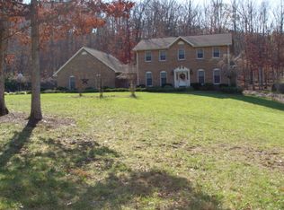 126 S Lakewood Dr, Ridgeley, WV 26753