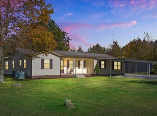 511 Ladd Springs Rd SE, Cleveland, TN 37323
