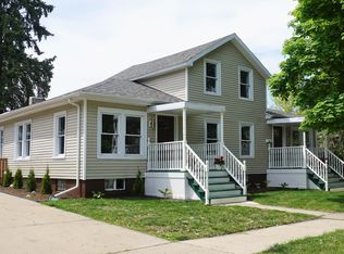 6008 5th Ave, Kenosha, WI 53143