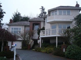 30924 36th Ave SW, Federal Way, WA 98023