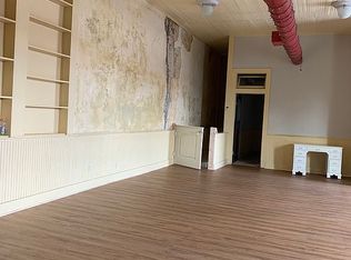 1215 1/2 Washington St, Commerce, TX 75428