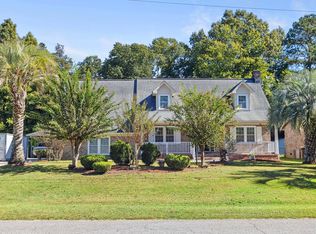 946 Melrose Dr, Charleston, SC 29414