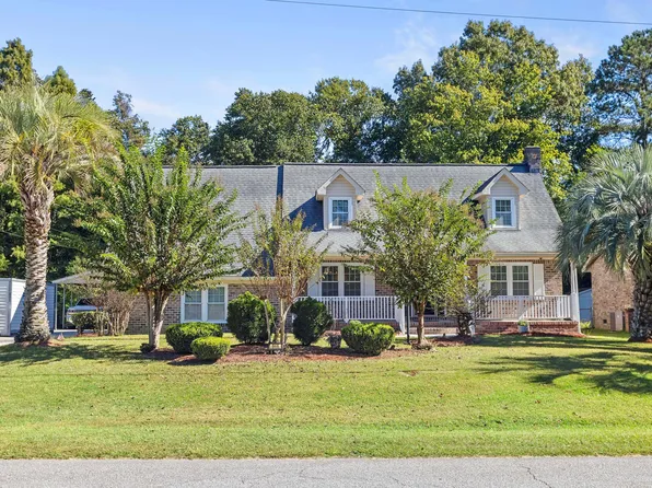 946 Melrose Dr, Charleston, SC 29414