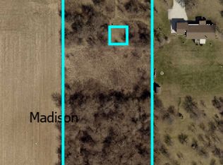 W 700 North Rd, Frankton, IN 46044