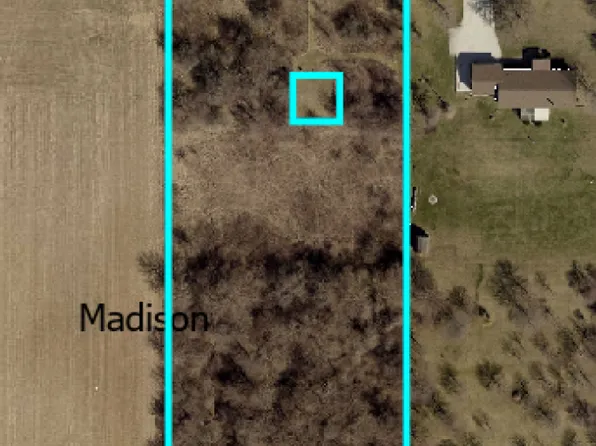 W 700 North Rd, Frankton, IN 46044