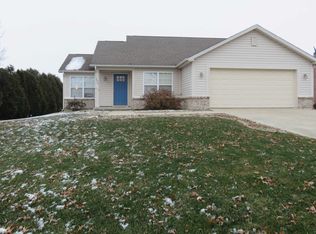 177 Otten Rd, Rossville, IN 46065