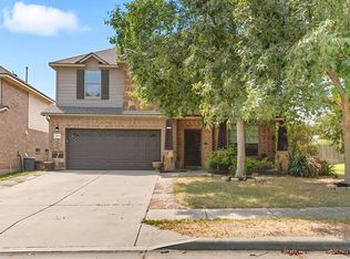 2409 Pauma Valley Way, Pflugerville, TX 78660