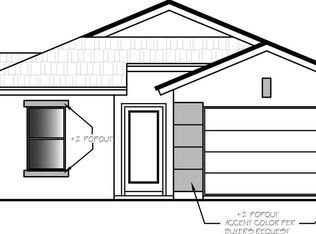 5017 Andrew Jorel Dr, El Paso, TX 79938