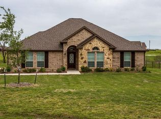 7924 Windridge Dr, Godley, TX 76044