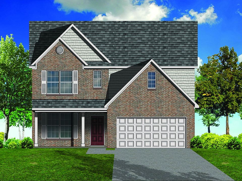 1st image of 1814 Seahawk Ln Lot 149