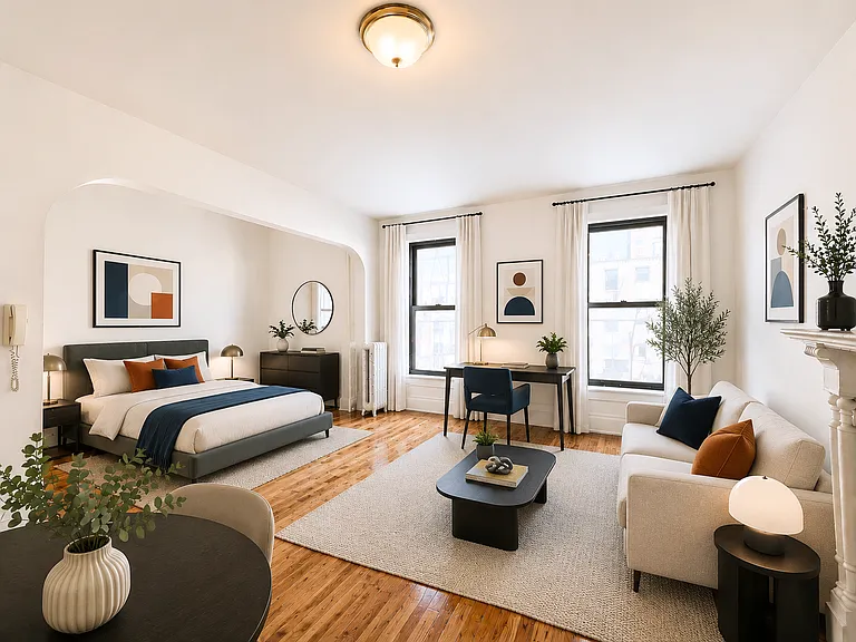 837 Carroll St #4B — Photo 1