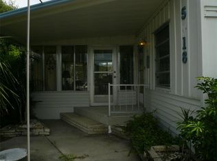 5018 Sea Island Ave, Sarasota, FL 34234
