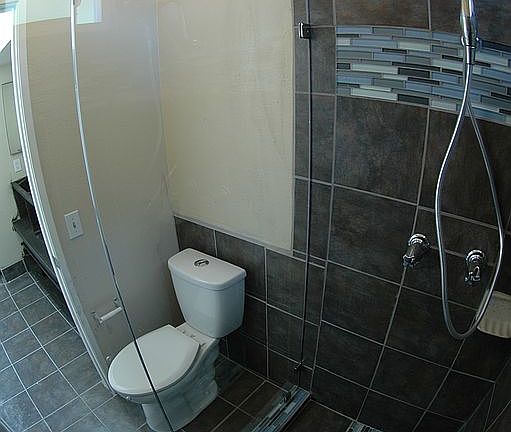 Newly Remodeled Master Bath