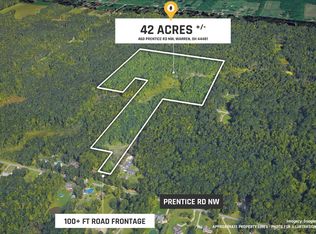 460 Prentice Rd NW, Warren, OH 44481
