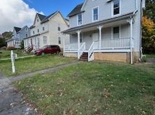 3018 Mary Ave, Baltimore, MD 21214