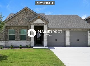 2109 Bellatrix Dr, Haslet, TX 76052