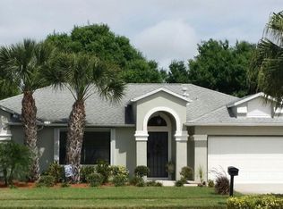 1700 Crane Creek Blvd, Melbourne, FL 32940