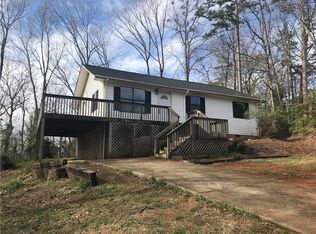 135 Fern Dr, Westminster, SC 29693
