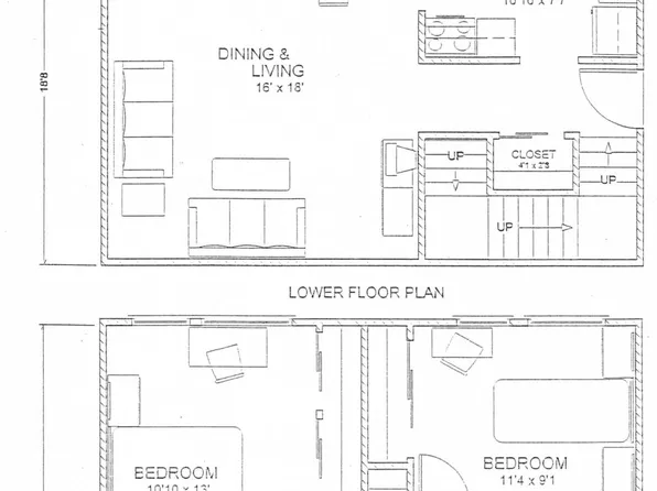 545 NE Kamiaken St, Pullman, WA