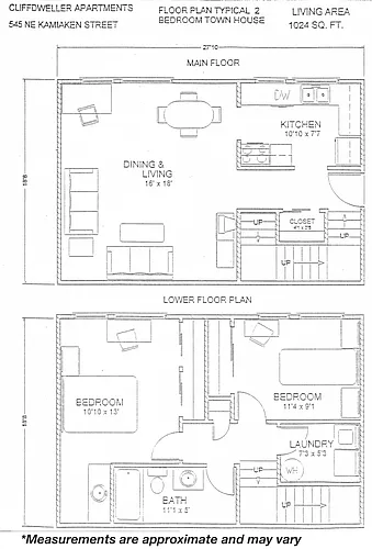 545 NE Kamiaken St #5 Photo 1