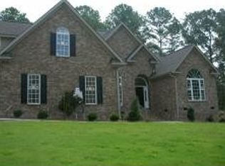 137 Springstone Ct, Aiken, SC 29808