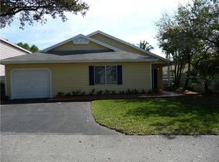 15011 SW 139th Pl, Miami, FL 33186