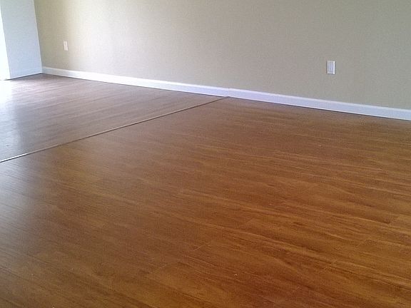 Living & Dining room