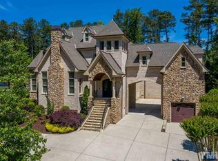 12515 Tuscan Lake Rd, Raleigh, NC 27613