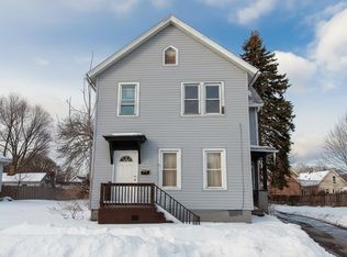 80 Flower St, Rochester, NY 14621