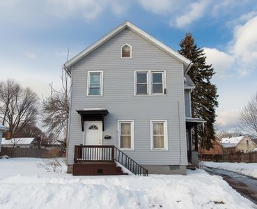 80 Flower St, Rochester, NY, 14621