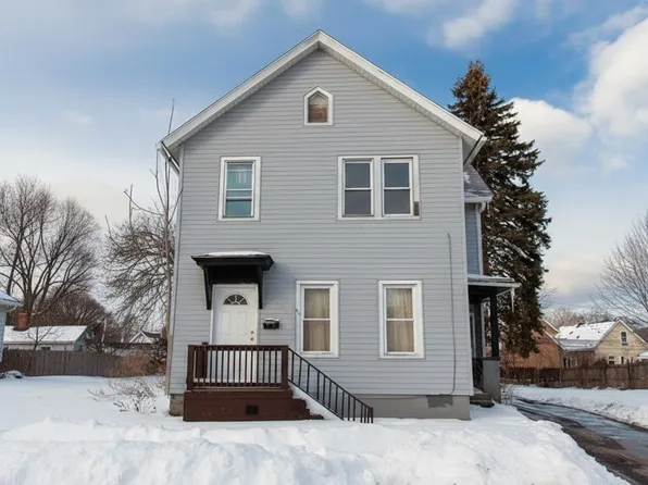 80 Flower St, Rochester, NY 14621