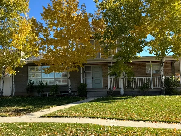 2435 S Wilshire Dr, Salt Lake City, UT 84109