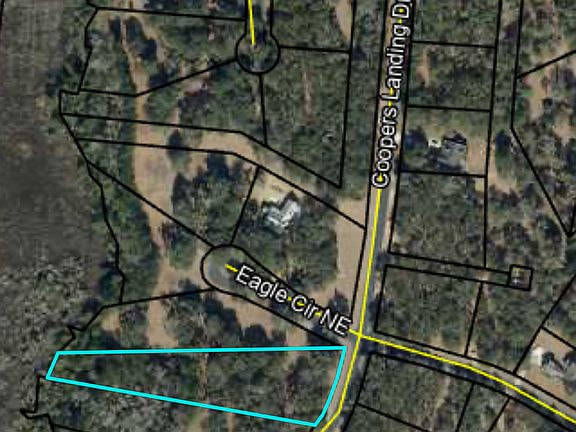 3rd image of 241 Coopers Landing Dr NE