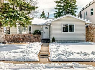 271 N Dalhurst Way NW, Calgary, AB T3A 1P3