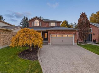 267 Percheron Ct, Waterloo, ON N2K 3T4