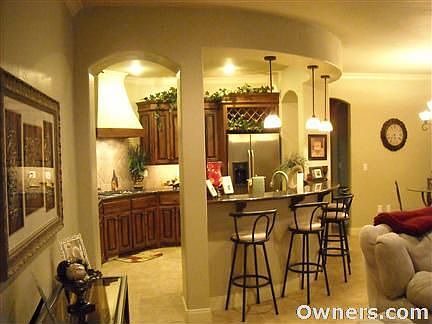 2nd View Towards Kitchen