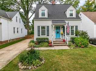 1220 Avondale Rd, South Euclid, OH 44121