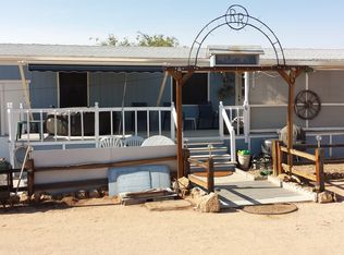 34 Cheyenne Rd, Cal Nev Ari, NV 89039