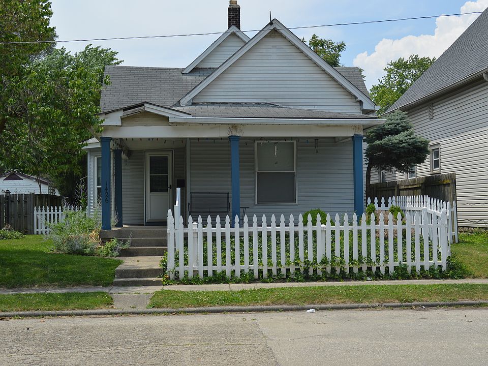 1st image of 1426 S Richland St